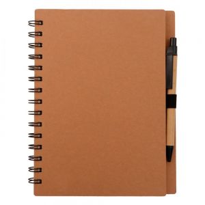 LIBRETA UXI